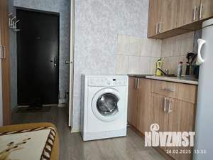 Студия квартира, посуточно, 12м2, 2/9 этаж