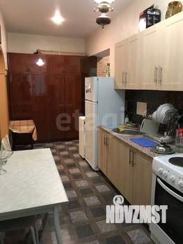 1-к квартира, на длительный срок, 36м2, 1/4 этаж