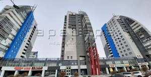 1-к квартира, на длительный срок, 50м2, 10/16 этаж