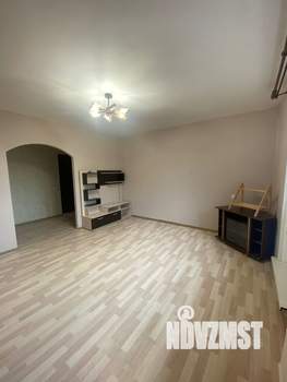 2-к квартира, на длительный срок, 53м2, 2/10 этаж