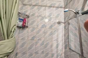 Студия квартира, на длительный срок, 18м2, 2/5 этаж