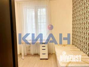 2-к квартира, на длительный срок, 37м2, 2/16 этаж