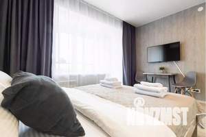 1-к квартира, посуточно, 30м2, 17/17 этаж