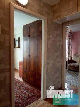 2-к квартира, на длительный срок, 45м2, 5/5 этаж