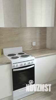 1-к квартира, на длительный срок, 44м2, 8/17 этаж
