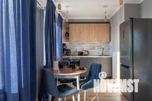 1-к квартира, посуточно, 32м2, 9/9 этаж