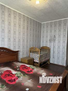 4-к квартира, на длительный срок, 82м2, 3/9 этаж