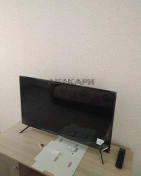 2-к квартира, на длительный срок, 48м2, 8/17 этаж