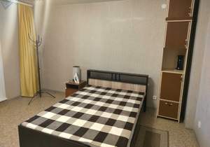 1-к квартира, на длительный срок, 42м2, 16/25 этаж