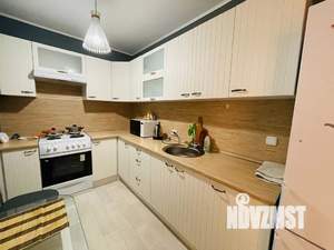 1-к квартира, посуточно, 33м2, 19/19 этаж