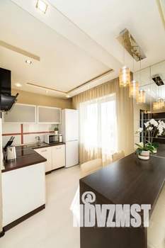 2-к квартира, посуточно, 45м2, 9/9 этаж