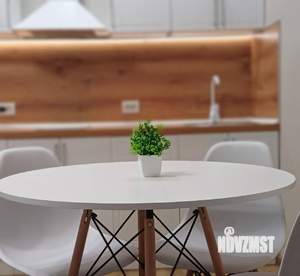 1-к квартира, на длительный срок, 45м2, 13/16 этаж