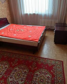 2-к квартира, на длительный срок, 54м2, 10/10 этаж