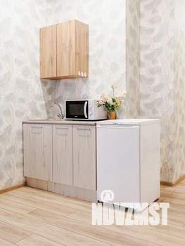 1-к квартира, посуточно, 31м2, 1/1 этаж