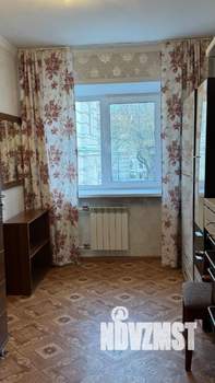 2-к квартира, на длительный срок, 44м2, 2/5 этаж