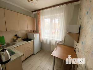 2-к квартира, посуточно, 45м2, 1/5 этаж