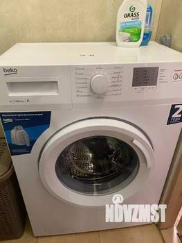 2-к квартира, на длительный срок, 57м2, 11/18 этаж