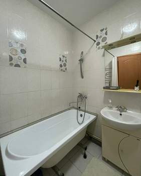 2-к квартира, на длительный срок, 52м2, 2/5 этаж