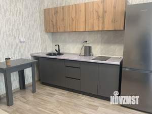 2-к квартира, на длительный срок, 40м2, 22/25 этаж