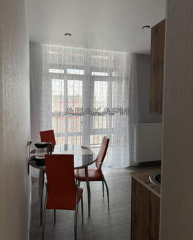 1-к квартира, на длительный срок, 39м2, 15/19 этаж