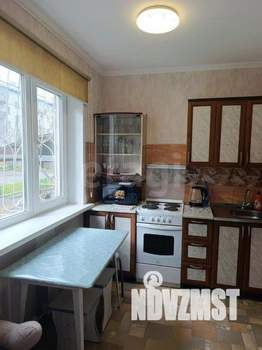 1-к квартира, на длительный срок, 30м2, 1/5 этаж