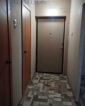 1-к квартира, на длительный срок, 38м2, 10/16 этаж