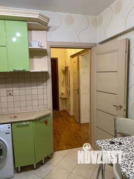 1-к квартира, на длительный срок, 35м2, 7/10 этаж