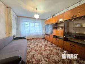 2-к квартира, на длительный срок, 50м2, 4/5 этаж