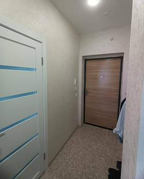 2-к квартира, на длительный срок, 35м2, 5/19 этаж