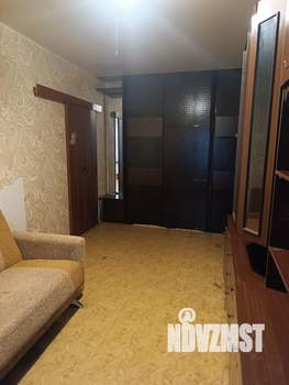 1-к квартира, на длительный срок, 38м2, 7/9 этаж