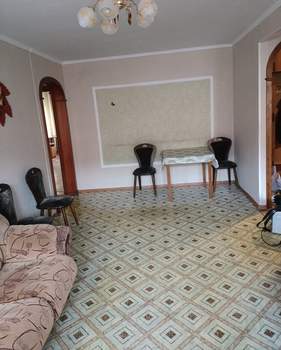 3-к квартира, на длительный срок, 60м2, 3/5 этаж