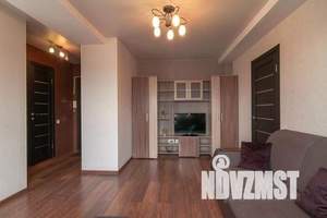 2-к квартира, посуточно, 45м2, 9/9 этаж