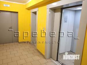 1-к квартира, на длительный срок, 39м2, 4/13 этаж