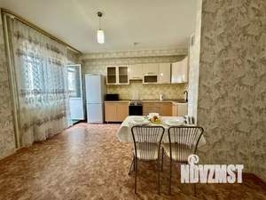 2-к квартира, посуточно, 77м2, 14/17 этаж