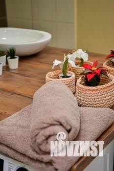 2-к квартира, посуточно, 60м2, 1/1 этаж