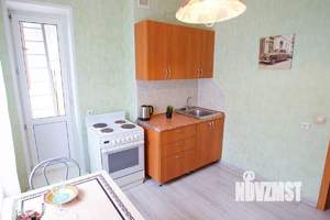 1-к квартира, посуточно, 47м2, 1/1 этаж