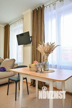 1-к квартира, посуточно, 40м2, 8/10 этаж