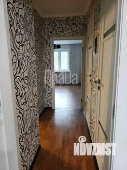 2-к квартира, на длительный срок, 54м2, 5/5 этаж