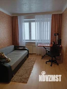 1-к квартира, на длительный срок, 31м2, 2/6 этаж