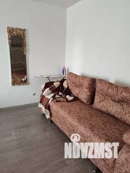 1-к квартира, посуточно, 35м2, 8/16 этаж