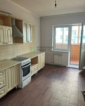 2-к квартира, на длительный срок, 66м2, 2/9 этаж