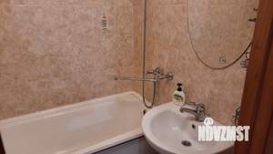 2-к квартира, посуточно, 52м2, 6/10 этаж