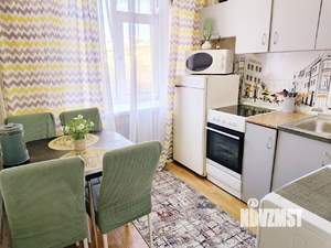 2-к квартира, посуточно, 52м2, 4/5 этаж