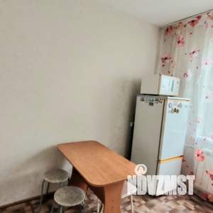 1-к квартира, на длительный срок, 42м2, 4/11 этаж