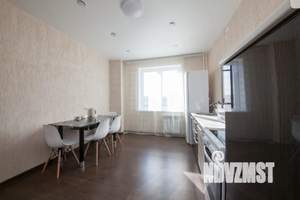 1-к квартира, посуточно, 80м2, 1/1 этаж