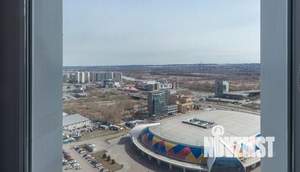 1-к квартира, посуточно, 48м2, 1/1 этаж