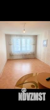 1-к квартира, на длительный срок, 40м2, 9/18 этаж