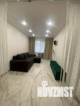 1-к квартира, на длительный срок, 35м2, 1/10 этаж