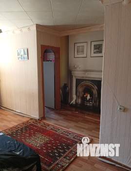 1-к квартира, на длительный срок, 32м2, 4/5 этаж