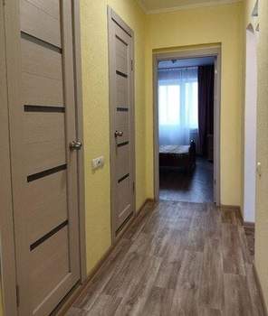 1-к квартира, на длительный срок, 52м2, 9/10 этаж